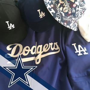 Meet your Posher, Gino